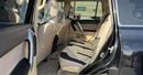 Toyota Prado TX-L