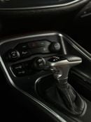 Dodge Challenger R/T