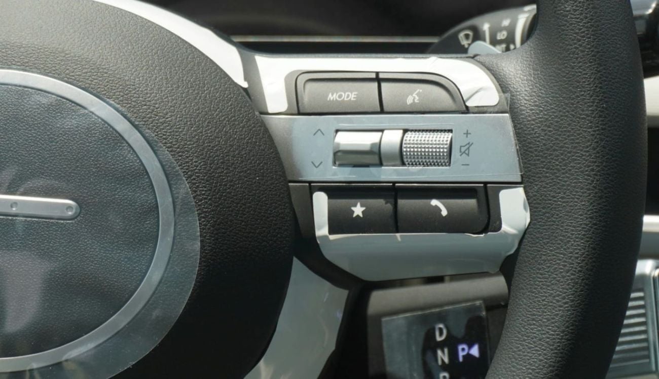 هيونداي توسون Premium 1.6L