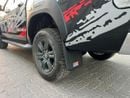 تويوتا هيلوكس TOYOTA HILUX 2.4L DIESEL GR-SPORTS 4X4 FULL OPTION MY 2026