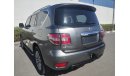 Nissan Patrol SE 2015 GCC