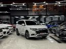 Mitsubishi Outlander 882/M| Downpayment | Leather and Sunroof | Original Paint |
