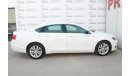 Chevrolet Impala 3.5L V6 2016 MODEL WITH GCC SPECS