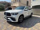 Mercedes-Benz GLE 350 4MATIC