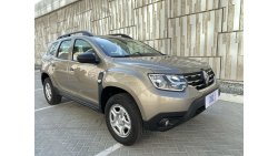 Renault Duster PE 1.6 | Under Warranty | Free Insurance | Inspected on 150+ parameters