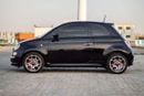Fiat 500 Abarth 695