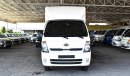 Kia Bongo 1.2 TON