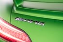 Mercedes-Benz AMG GTR