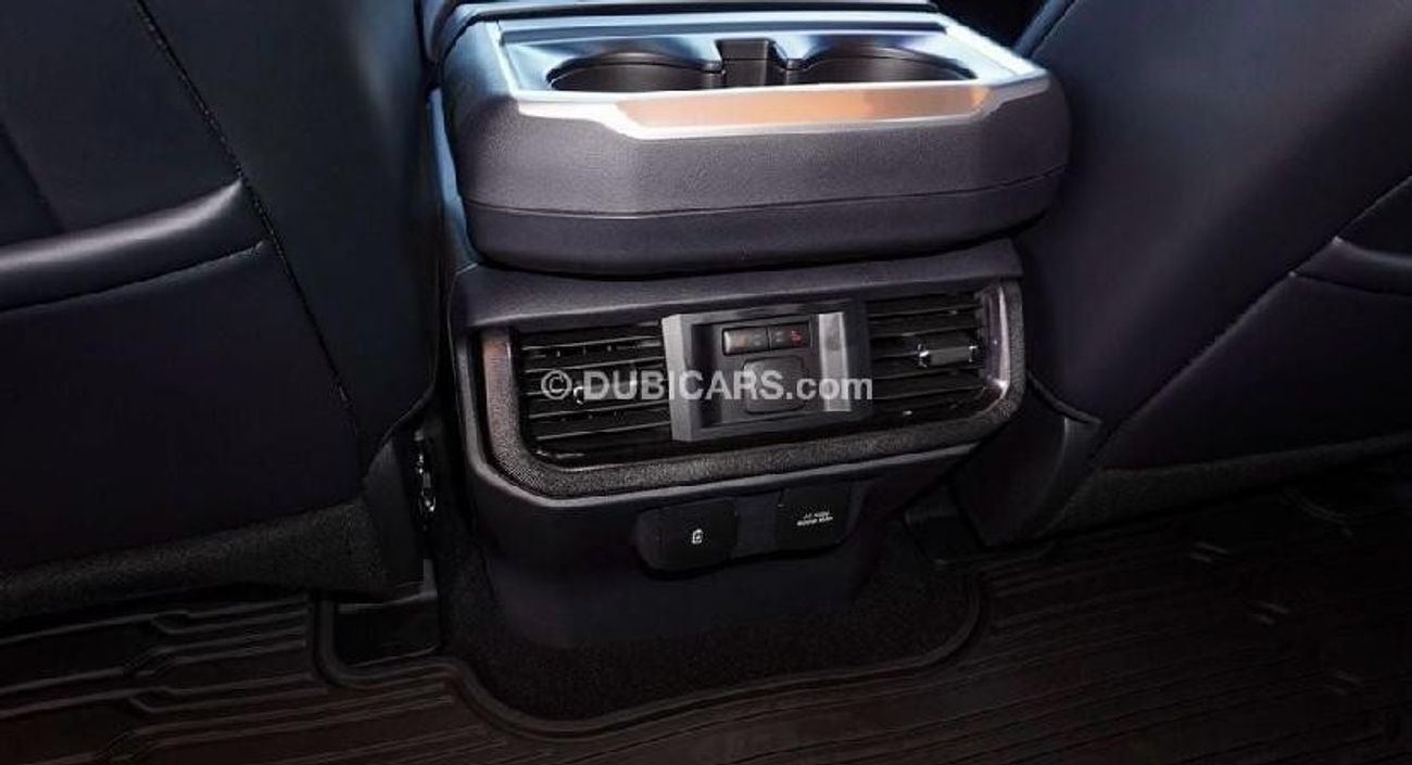 Ford F 150 Raptor FORD RAPTOR R SUPERCHARGED MODEL 2023 V8  5.2 L