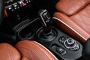 Mini Cooper Cooper S | 1,665 P.M | 0% Downpayment | Perfect Condition!