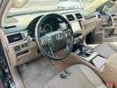 لكزس GX 460 PREMIER
