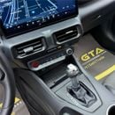 Ford Mustang GT 5.0L (486 HP) Coupe M/T 2024 Ford Mustang GT, 2029 Al-Tayer Warranty + Service Contract + Full Se