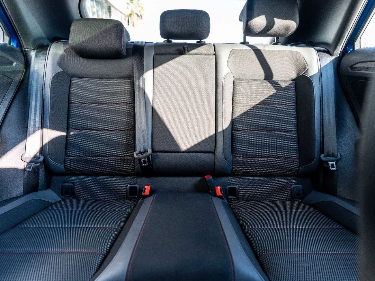 فولكس واجن T ROC