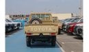 Toyota Land Cruiser Pick Up Land cruiser single cabin model 2009 4.0L LX 24 VALVE