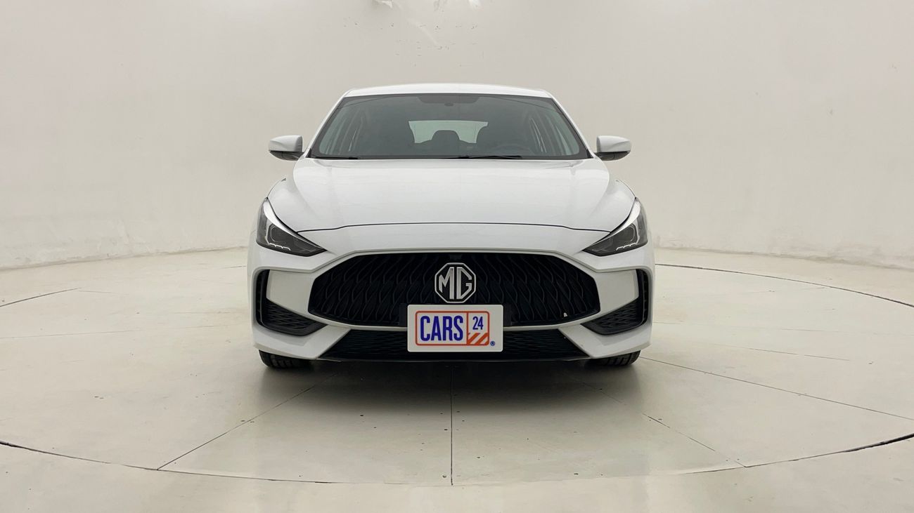 MG GT STD 1.5 | Zero Down Payment | Home Test Drive