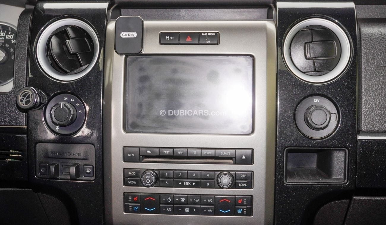 Ford F 150 Harley Davidson