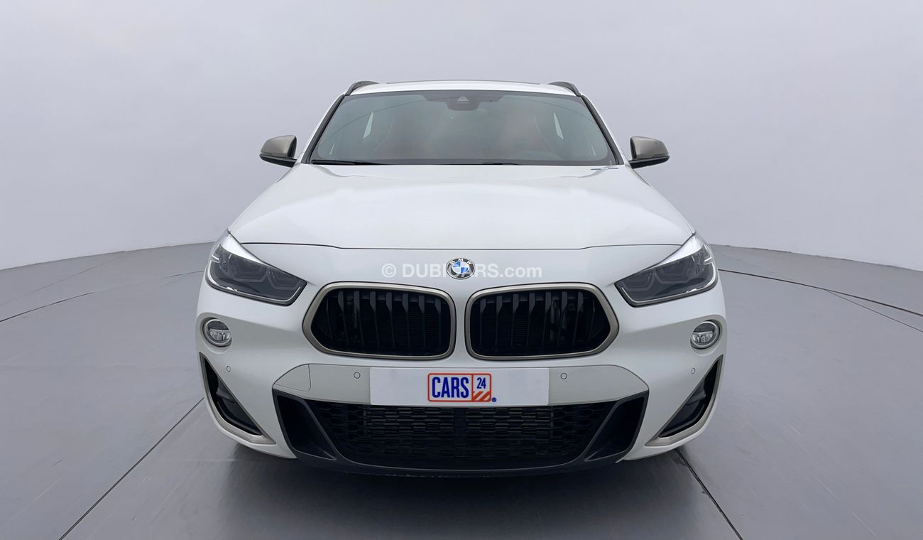 BMW X2 M35I 2 | Under Warranty | Inspected on 150+ parameters