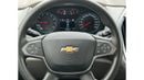 Chevrolet Traverse CHEVROLET TRAVERS 2020 GCC V6 3.6L 7 SEATER  PERFECT CONDITIONS