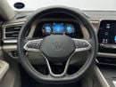 فولكس واجن تيرامونت TRENDLINE 2L | Excellent Value | UPGRADED Leather Seats | GCC Spec | VW Certified