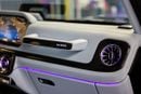 مرسيدس بنز G 63 AMG BRABUS G800