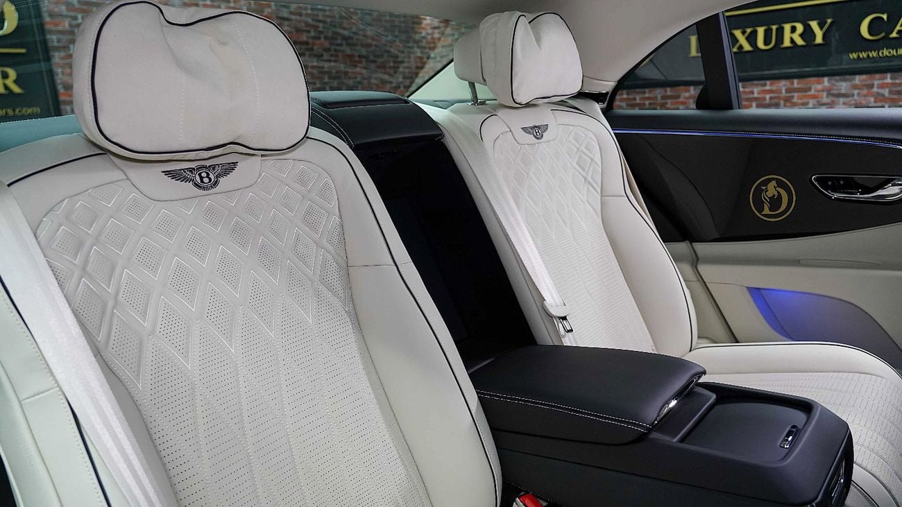 Bentley Flying Spur | FULLY LOADED | NEW | EXPORT PRICE 1,250,000