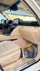 Toyota Land Cruiser 2022 Model VX Twin Turbo 3.3L Engine Full Option
