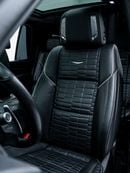 Cadillac Escalade V SERIES