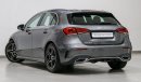 Mercedes-Benz A 250 VSB 27745 AUGUST PRICE REDUCTION!!