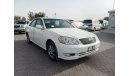 Toyota Mark II Grande TOYOTA MARK II RIGHT HAND DRIVE  (PM1510)