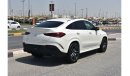 مرسيدس بنز GLE 53 AMG / NEW CAR / WITH A.M.G. PERFORMANCE STEERING WHEEL / LOADED