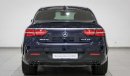 Mercedes-Benz GLE 43 AMG Biturbo 4Matic