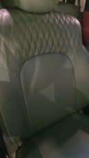Nissan Patrol SE PLATINUM CITY