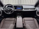 BMW X2 SDRIVE18i M SPORT