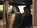 Jeep Wrangler Unlimited Rubicon 4XE HYBRID