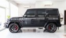 Mercedes-Benz G 63 AMG Night Package