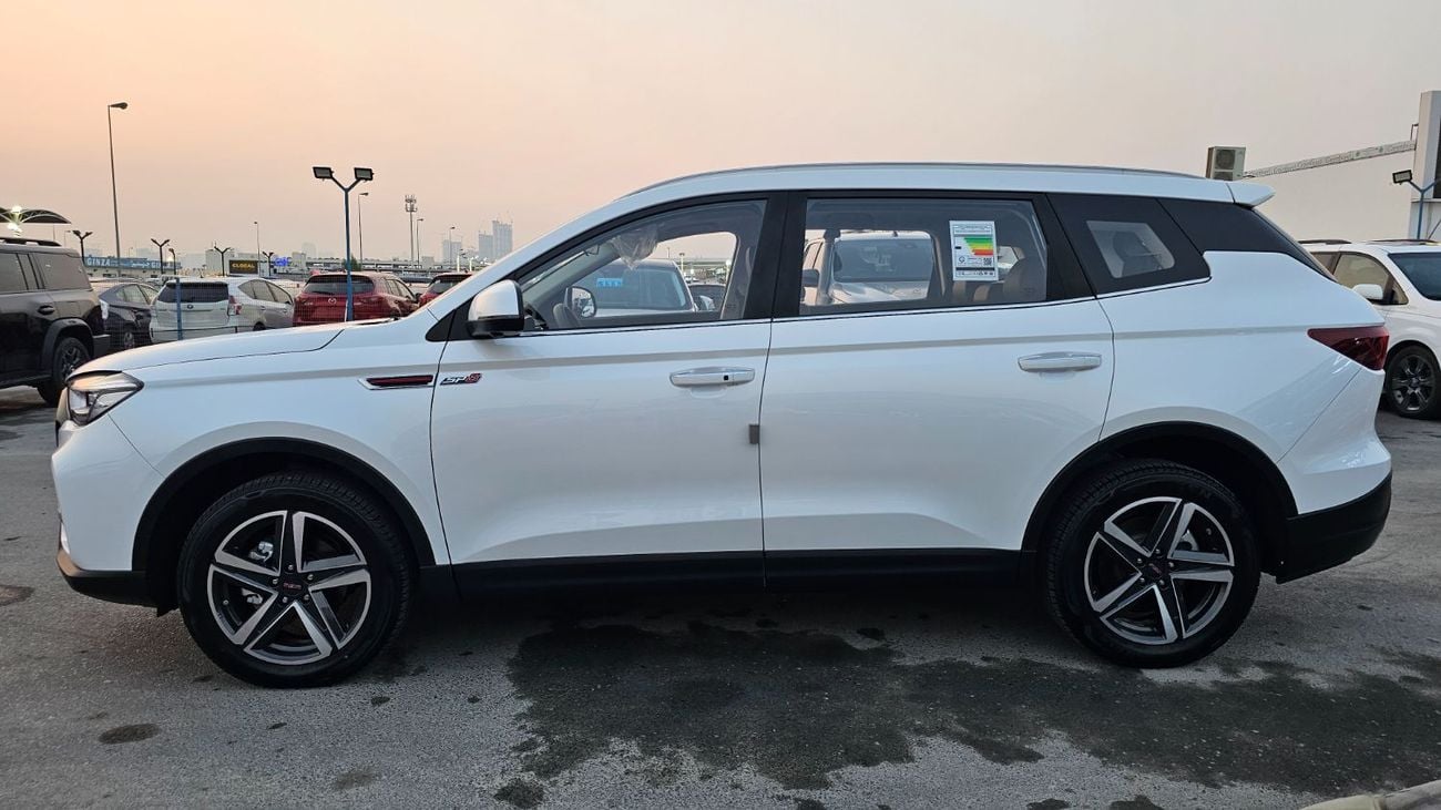 VGV U75 Plus VGV U75 PLUS