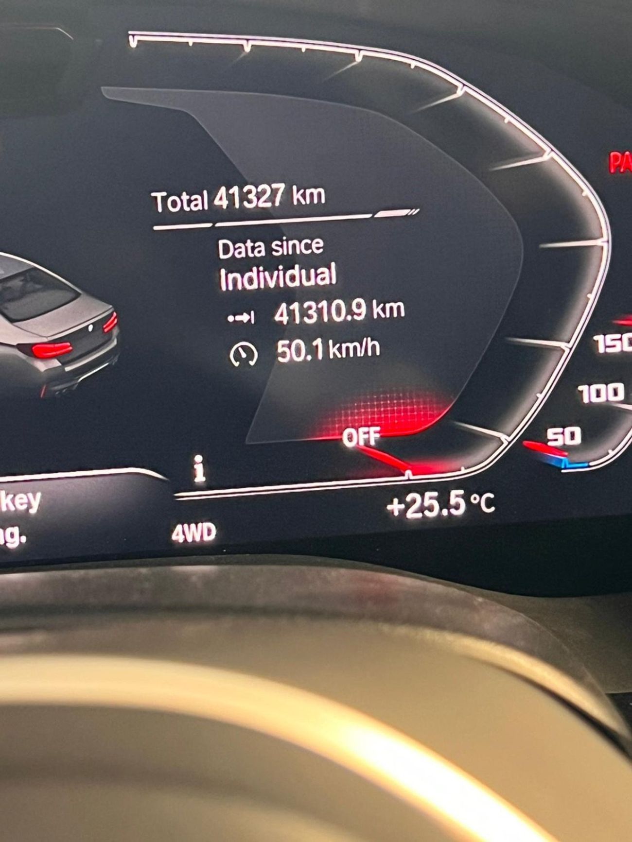 BMW M5 Competition 4.4L (625 HP)