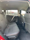 Toyota RAV4 TOYOTA RAV 4 2017