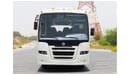 Ashok Leyland Falcon | Lowest Price Guaranteed | 66 SEATER - HIGH BACK - WITH GCC SPECS