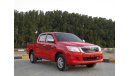 Toyota Hilux 2014 2.7 automatic Ref#568