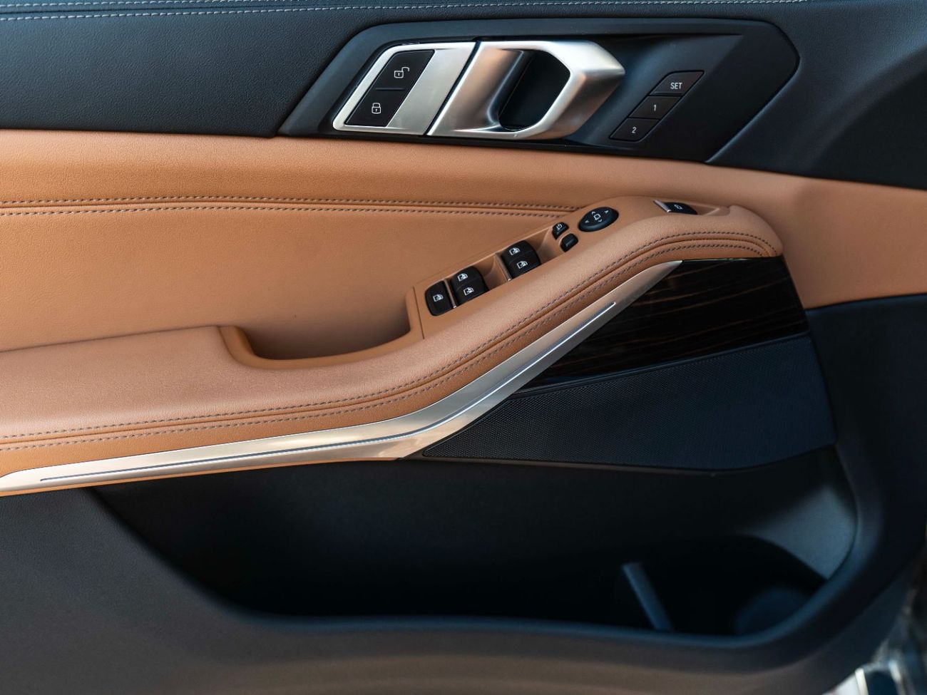 بي أم دبليو X5 40i xDrive 3.0L