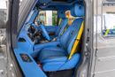 Mercedes-Benz G 63 AMG 4MATIC SUV BRABUS Kit 800 | Carbon Fiber Interior  Seats | Star Light Roof | Prefect Condition 2025