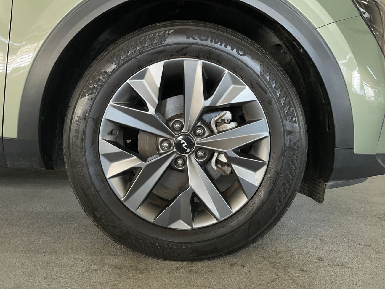 Kia Sportage 2025 EX | AED 1395/Month | 0 DP | 30 Day Return | Warranty | Service History