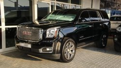 GMC Yukon Denali 6,2 VIP V8