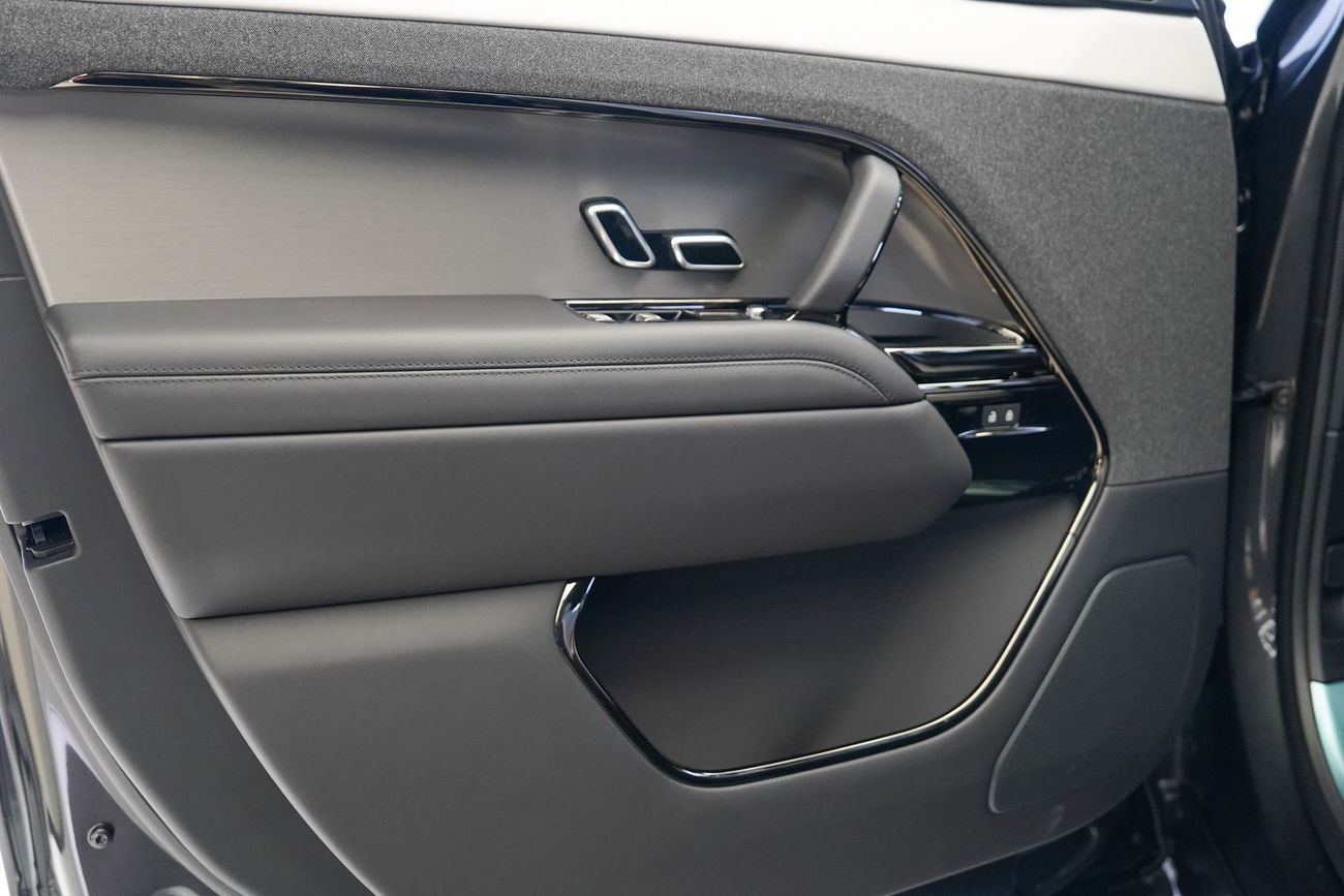 لاند روفر رينج روفر سبورت Dynamic HSE P400 3.0L