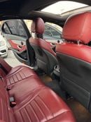 مرسيدس بنز C 200