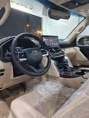تويوتا لاند كروزر 4.0L AT Petrol Full Option GXR