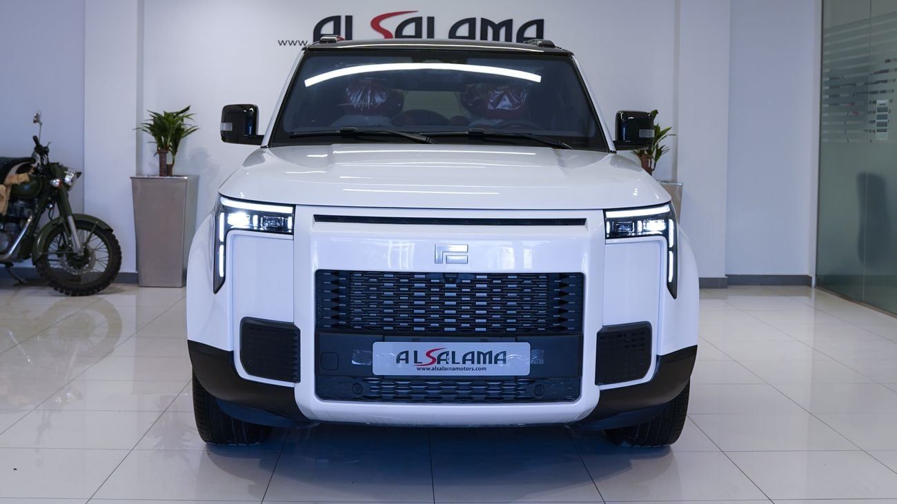 New ROX 01 2026 for sale in Dubai - 1038560