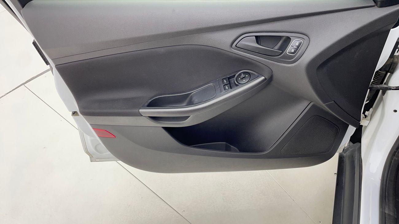 Ford Focus AMBIENTE 1.5 | Zero Down Payment | Free Home Test Drive