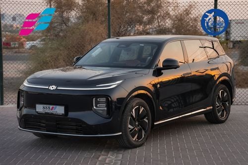 تشنجان Qiyuan Q07 145 PRESTIGE تشانجان تشيوان (نيفو) Q07 - 145 شرف